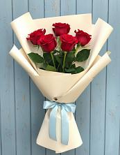 Букет Классика чувств в Ольгинской