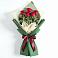 Букет цветов из: Розы в Ольгинской