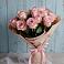 Букет цветов из: Розы в Ольгинской