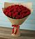 Букет Красные розы Милано в Ольгинской