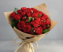 Букет Любовный роман в Ольгинской