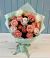 Букет цветов из: Розы в Ольгинской