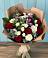 Букет цветов из: Розы и Альстромерии в Ольгинской
