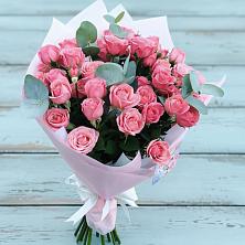 Букет Леди совершенство в Ольгинской